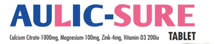 AULIC-SURE